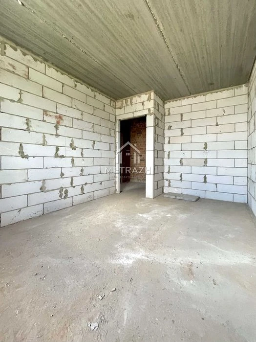 I will sell a 1-room apartment in the residential complex Lazurny, Losovsky, Centralny ryno