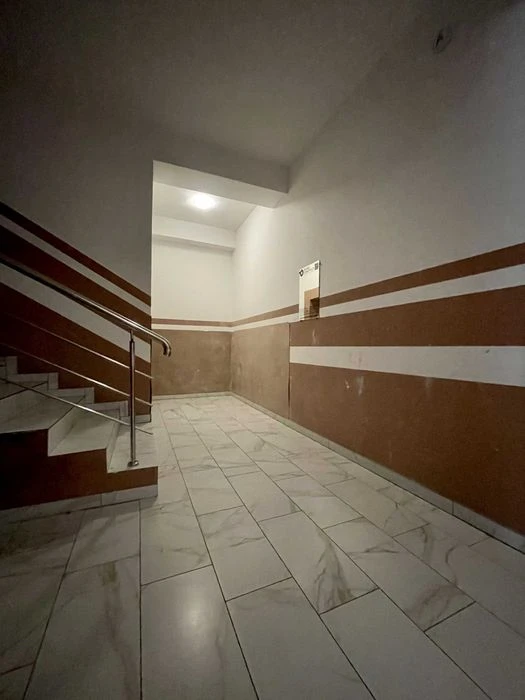 I will sell a 1-room apartment in the residential complex Lazurny, Losovsky, Centralny ryno