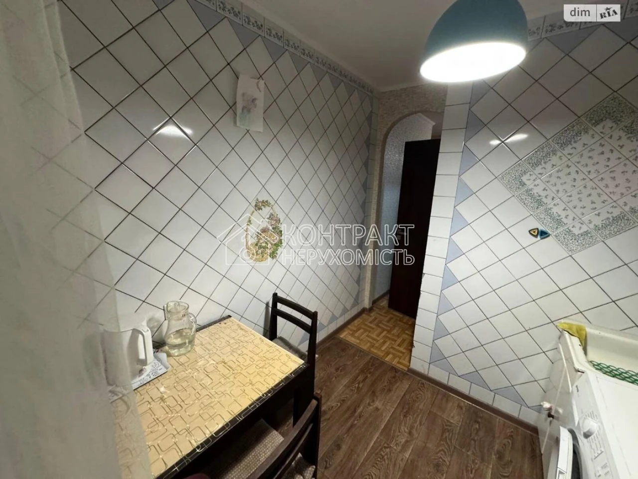 Sale Apartment Saltivskyi