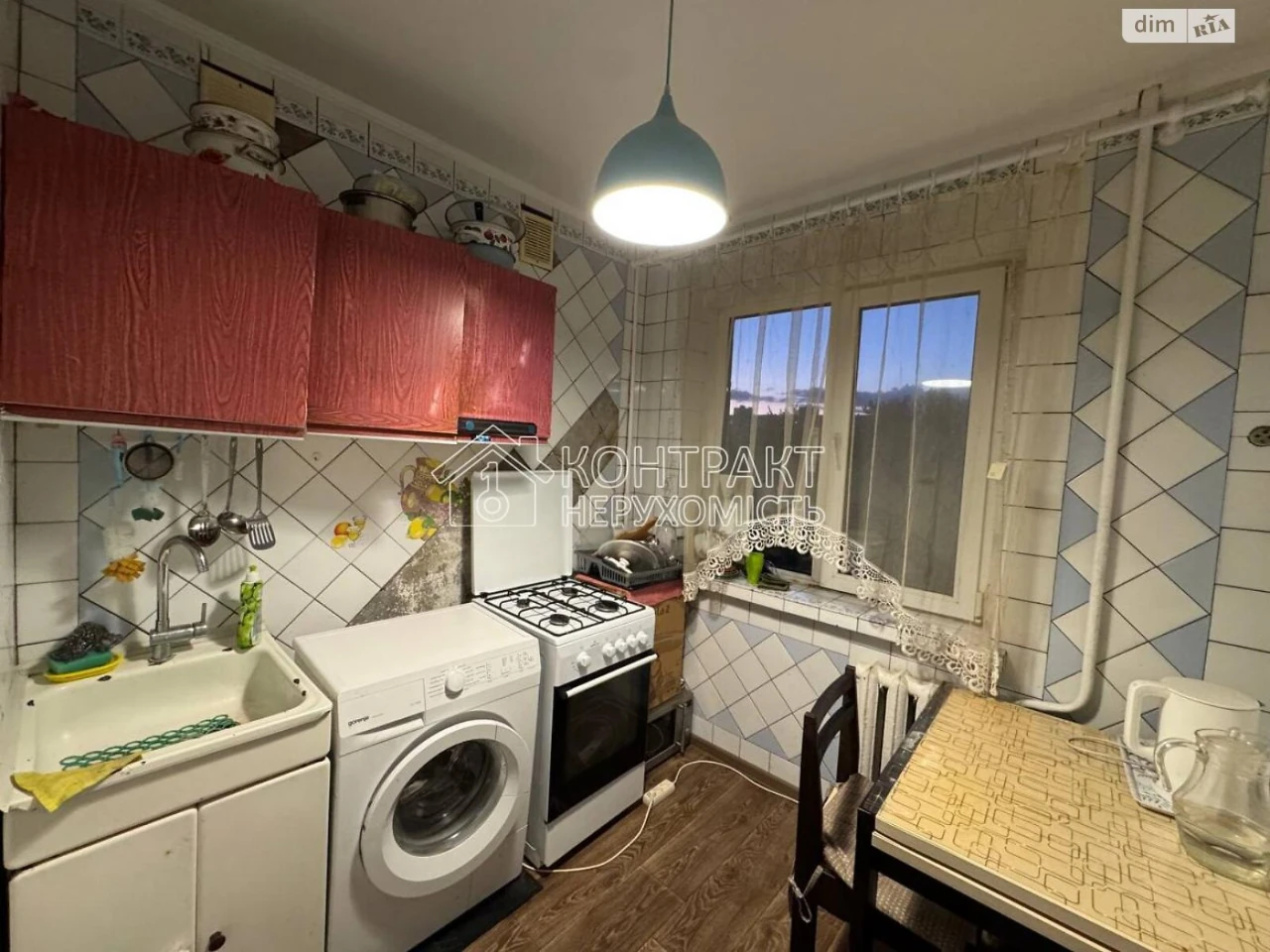 Sale Apartment Saltivskyi