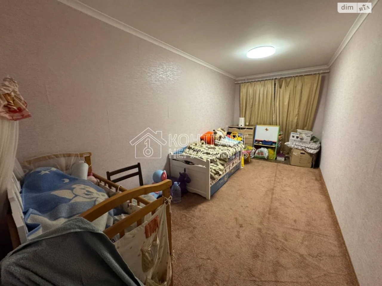 Sale Apartment Saltivskyi