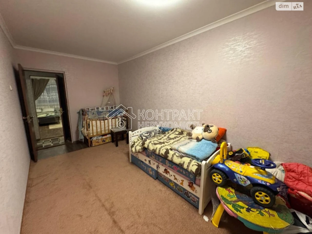 Sale Apartment Saltivskyi