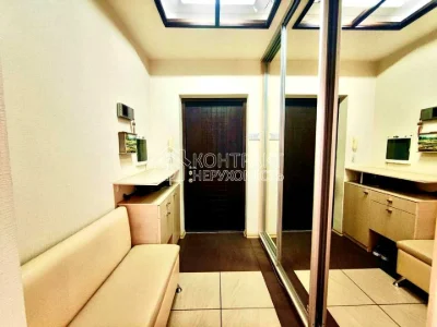 Apartment. Kharkiv, Heroiv Kharkova Ave. (Moskovskiy)