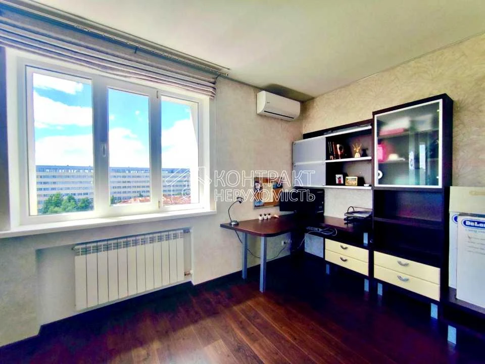Apartment. Kharkiv, Heroiv Kharkova Ave. (Moskovskiy)