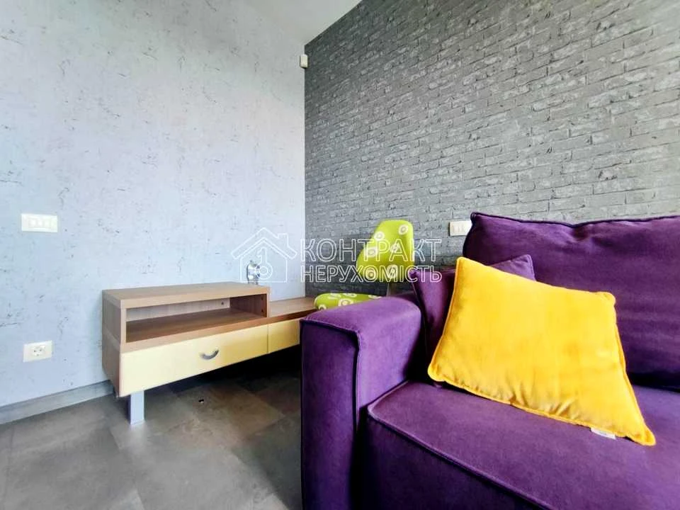 Apartment. Kharkiv, Heroiv Kharkova Ave. (Moskovskiy)