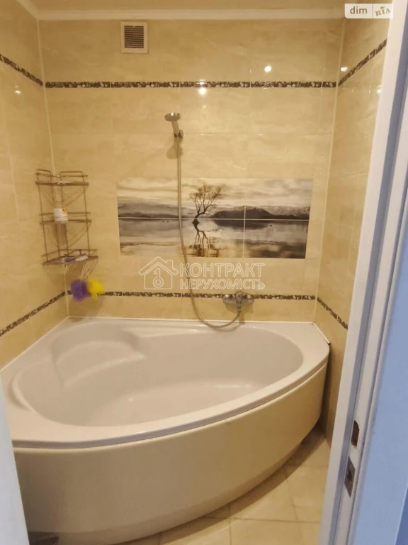 Sale Apartment Oleksiiivka
