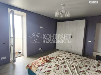 Sale Apartment Oleksiiivka