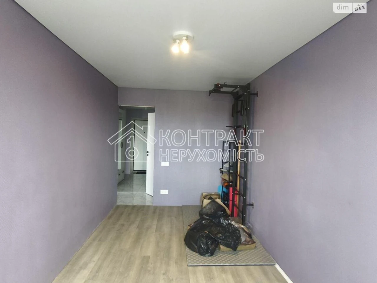 Sale Apartment Oleksiiivka