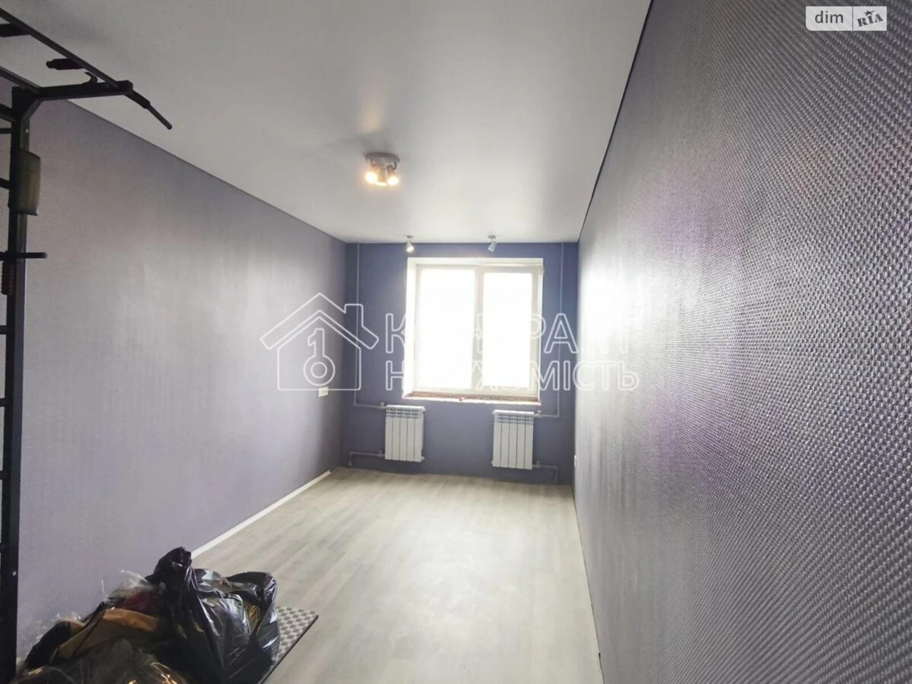 Sale Apartment Oleksiiivka