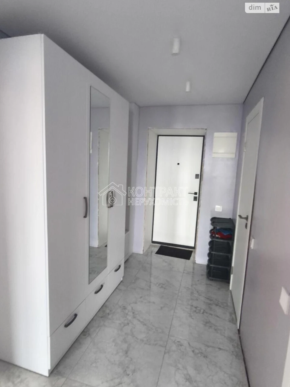 Sale Apartment Oleksiiivka