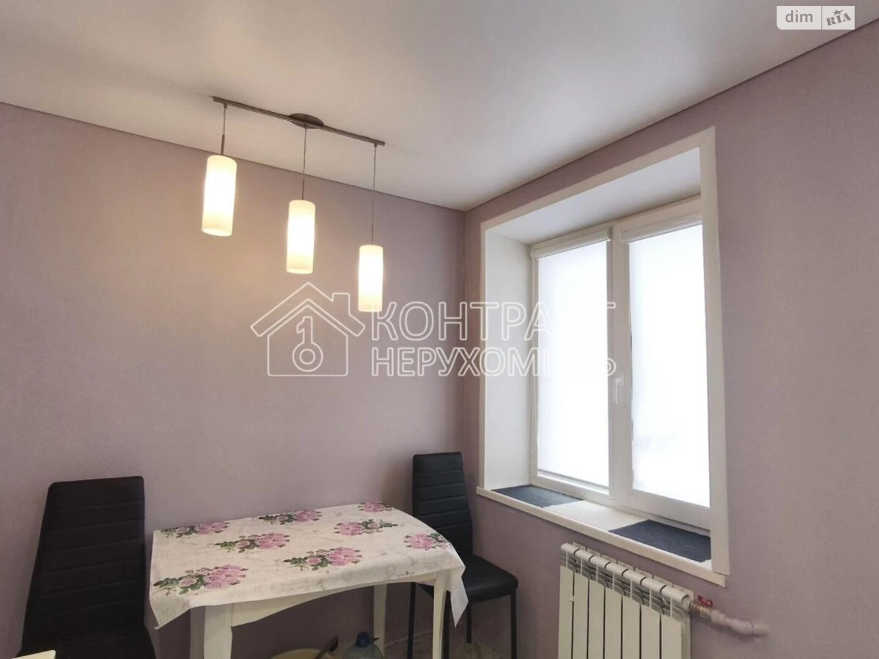 Sale Apartment Oleksiiivka