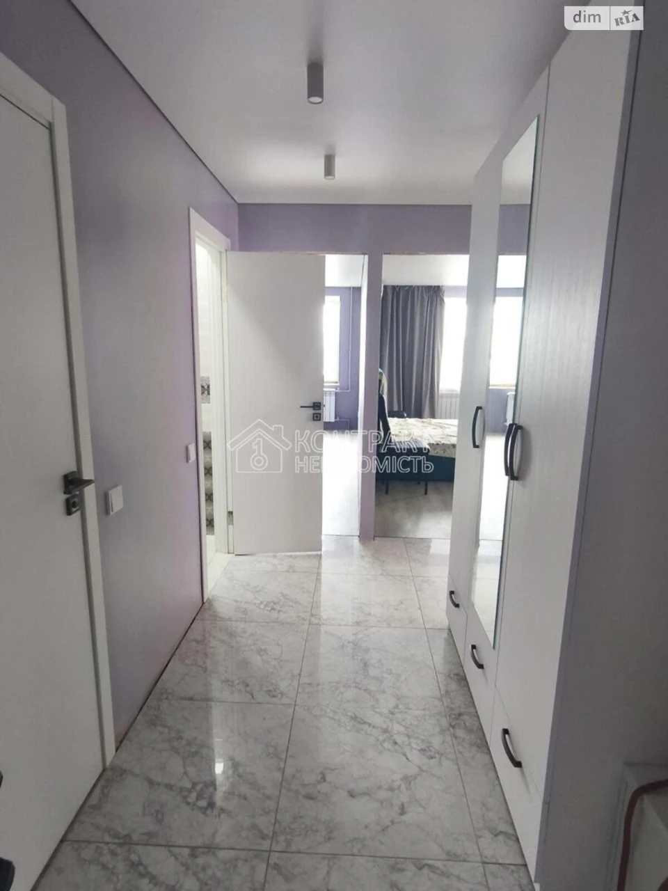Sale Apartment Oleksiiivka