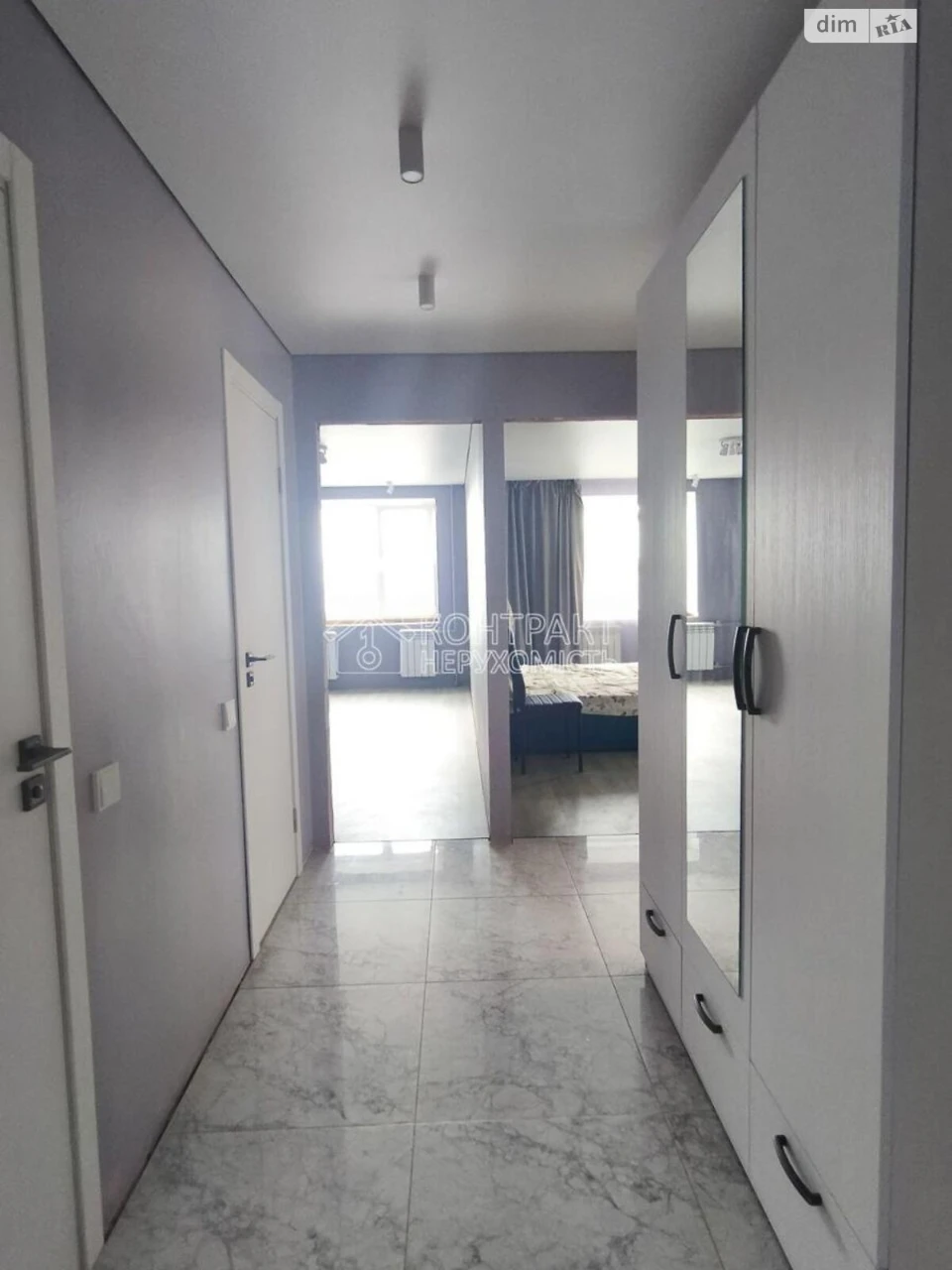 Sale Apartment Oleksiiivka