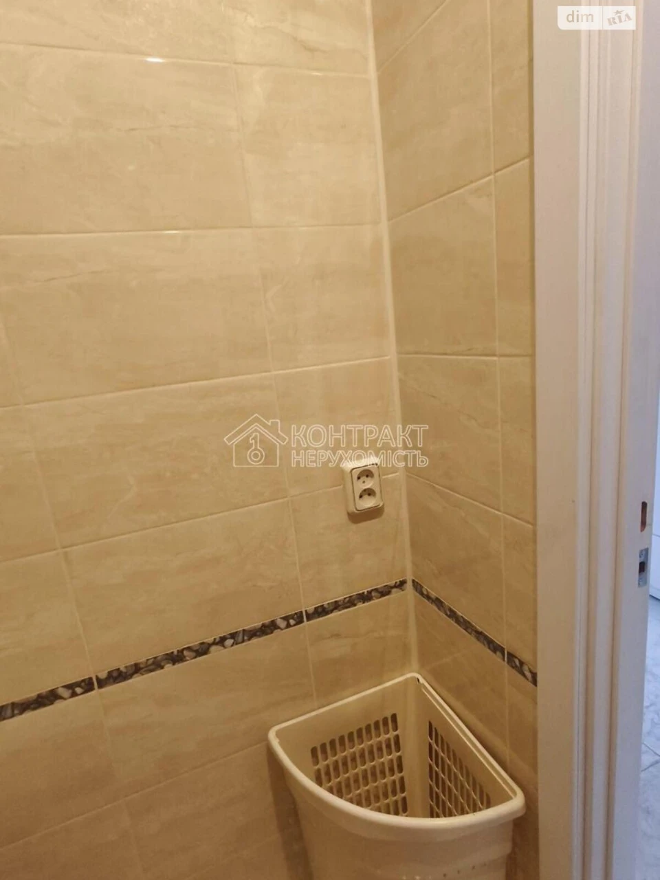 Sale Apartment Oleksiiivka