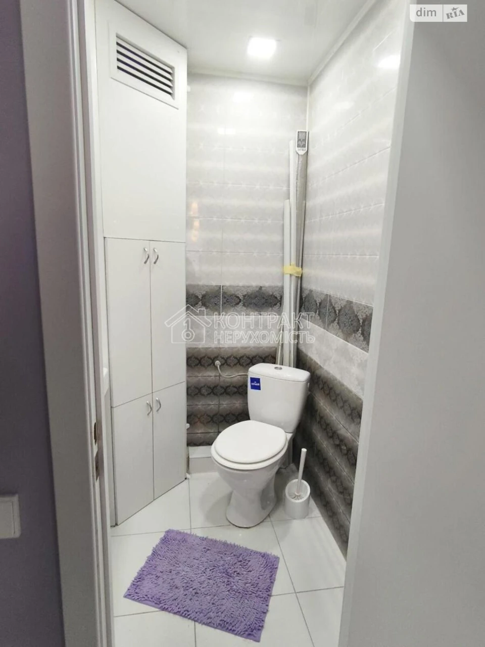 Sale Apartment Oleksiiivka
