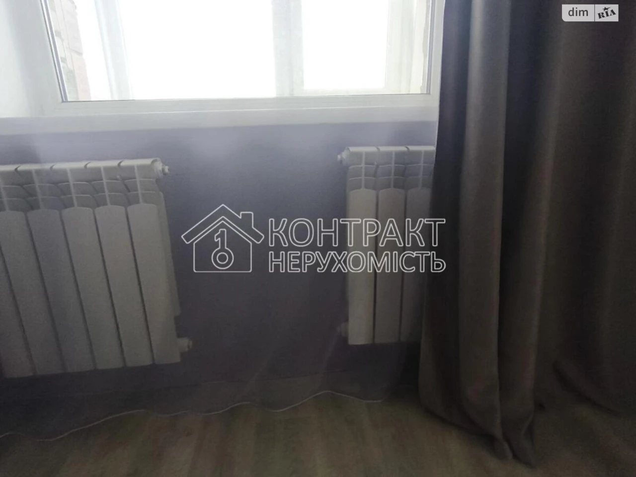 Sale Apartment Oleksiiivka