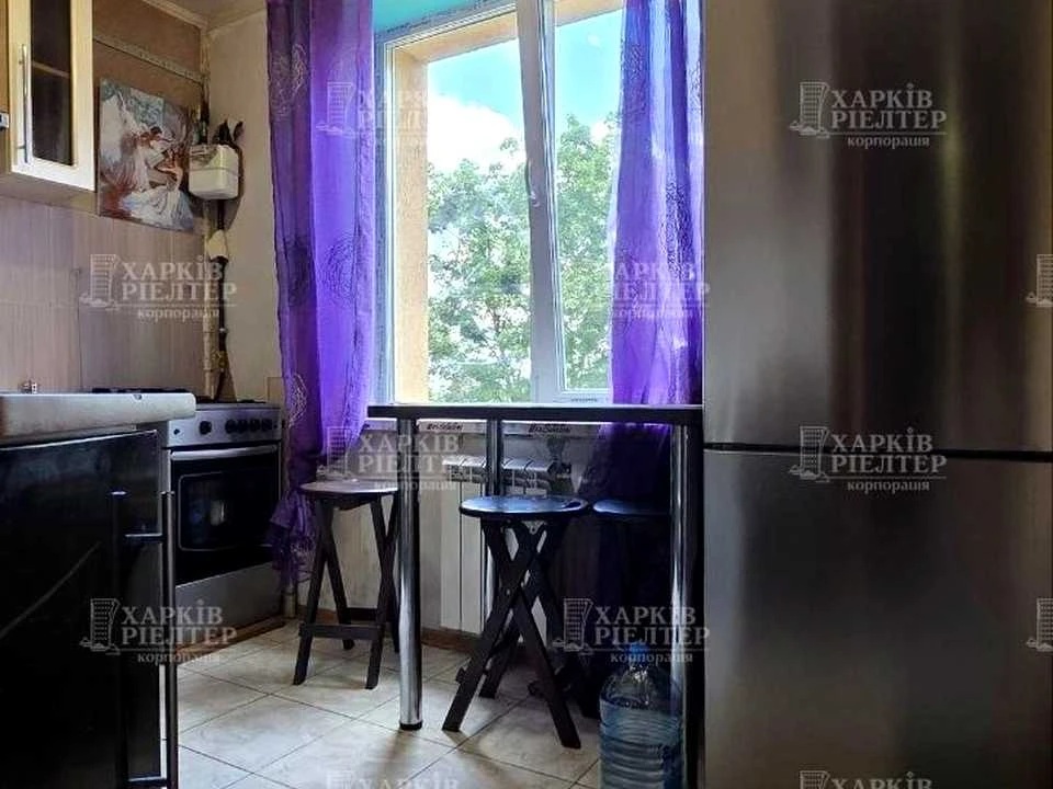 Apartment. Kharkiv, Buchmy St. (Komandarma Uborevicha)