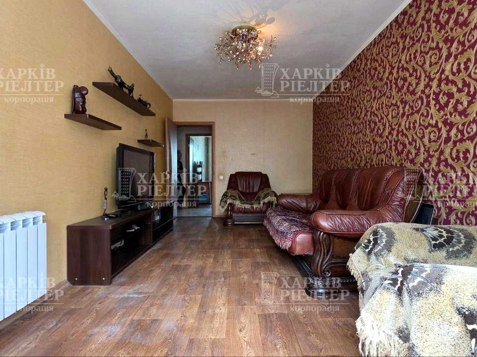 Apartment. Kharkiv, Buchmy St. (Komandarma Uborevicha)