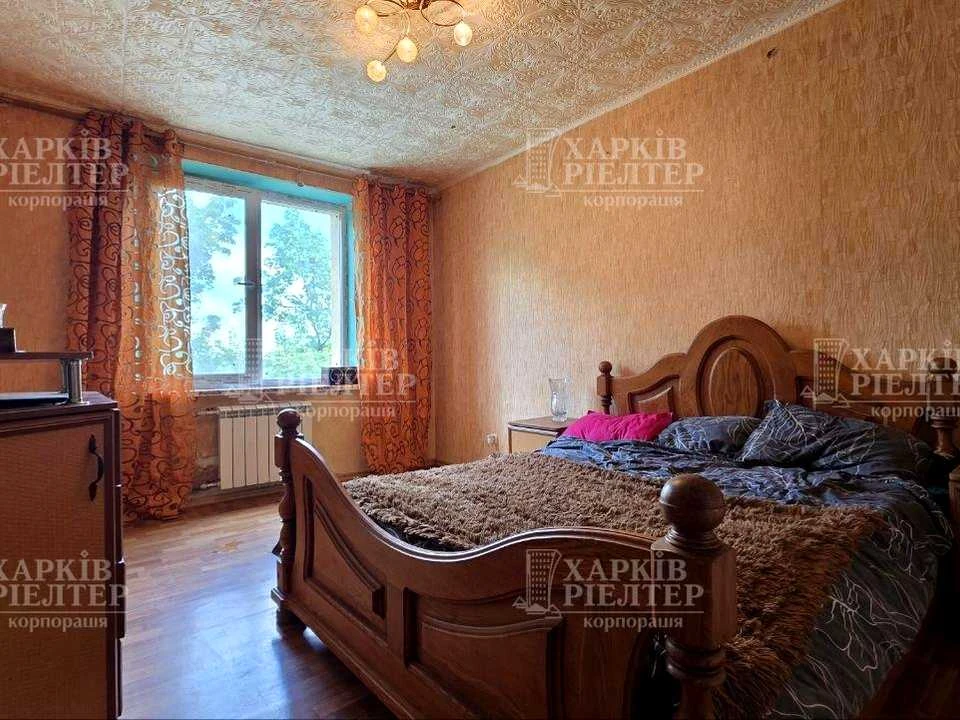 Apartment. Kharkiv, Buchmy St. (Komandarma Uborevicha)