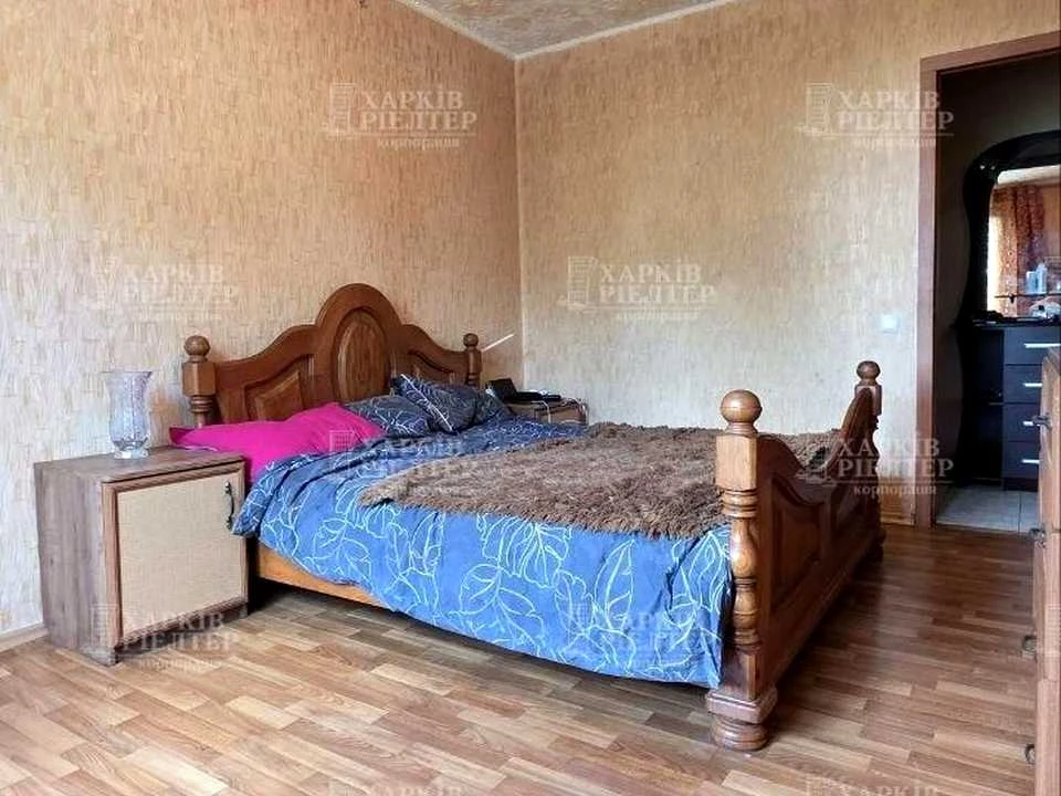 Apartment. Kharkiv, Buchmy St. (Komandarma Uborevicha)