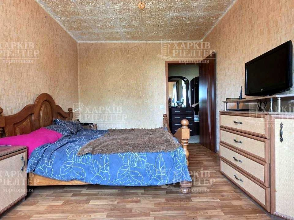Apartment. Kharkiv, Buchmy St. (Komandarma Uborevicha)