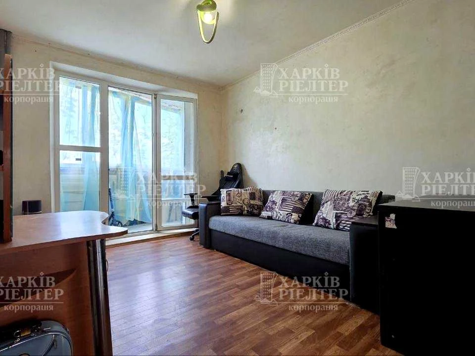 Apartment. Kharkiv, Buchmy St. (Komandarma Uborevicha)
