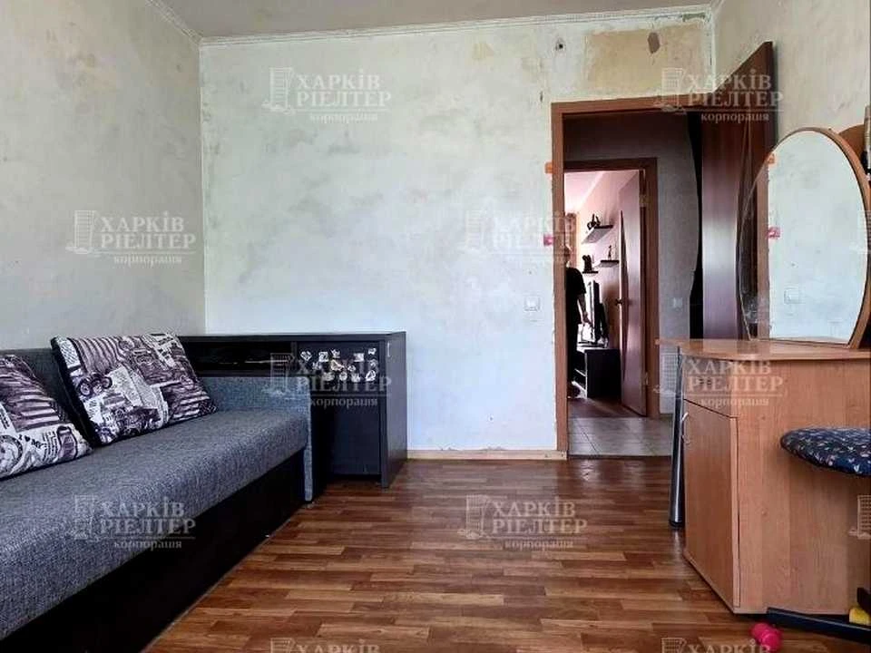 Apartment. Kharkiv, Buchmy St. (Komandarma Uborevicha)