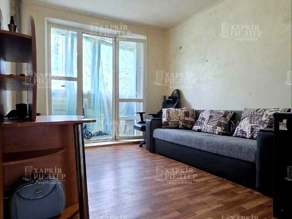Apartment. Kharkiv, Buchmy St. (Komandarma Uborevicha)
