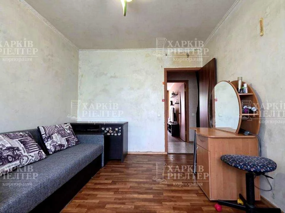 Apartment. Kharkiv, Buchmy St. (Komandarma Uborevicha)