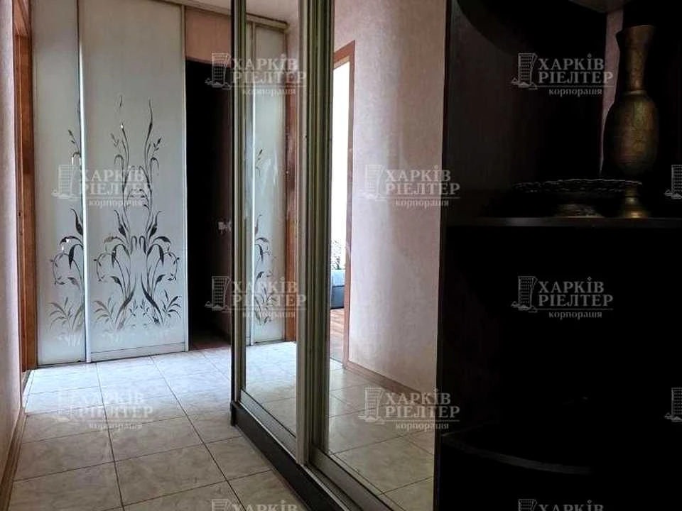 Apartment. Kharkiv, Buchmy St. (Komandarma Uborevicha)