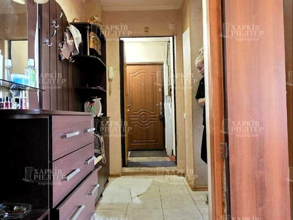 Apartment. Kharkiv, Buchmy St. (Komandarma Uborevicha)