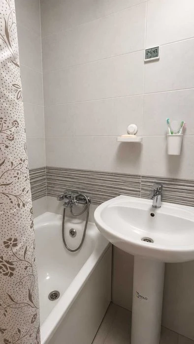 O S3 Selling 1-room apartment Saltovka Gv Shironintsev, 79v Certific