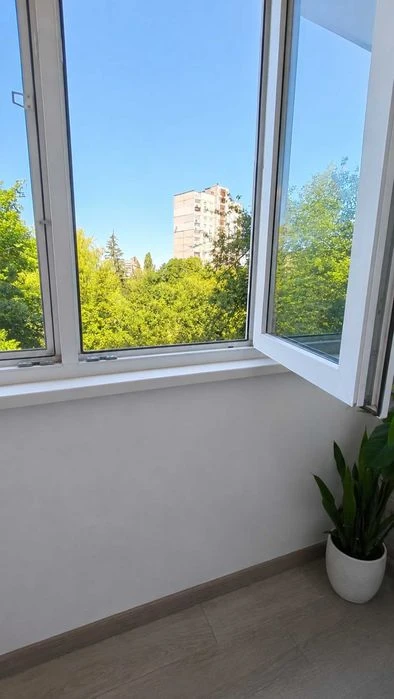 O S3 Selling 1-room apartment Saltovka Gv Shironintsev, 79v Certific