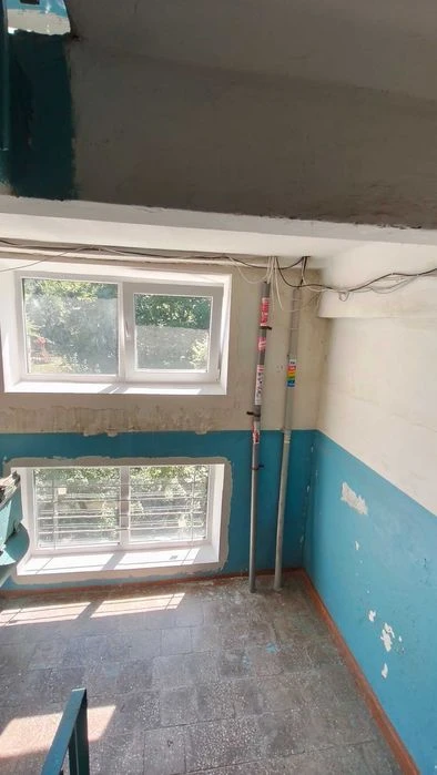 O S3 Selling 1-room apartment Saltovka Gv Shironintsev, 79v Certific