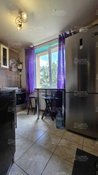 NN S4 Selling a 3-room apartment in the Czech Republic, Saltovka, 531mn metro station