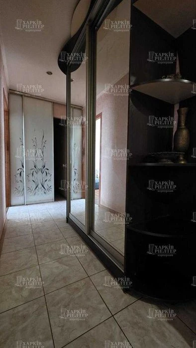 NN S4 Selling a 3-room apartment in the Czech Republic, Saltovka, 531mn metro station