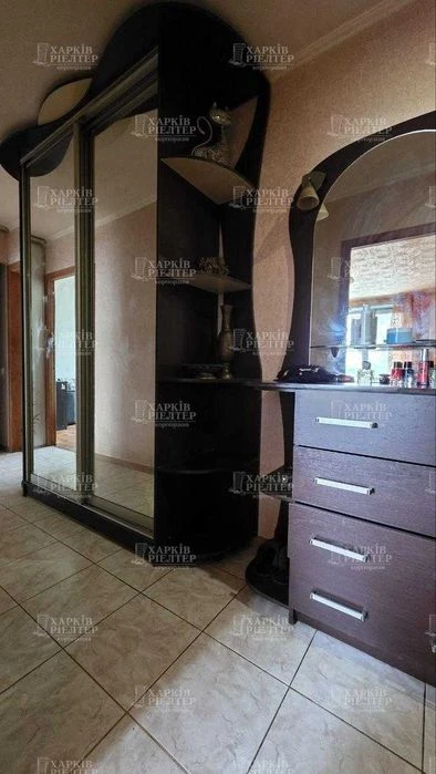 NN S4 Selling a 3-room apartment in the Czech Republic, Saltovka, 531mn metro station