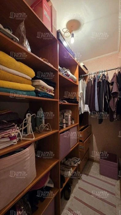 NN S4 Selling a 3-room apartment in the Czech Republic, Saltovka, 531mn metro station