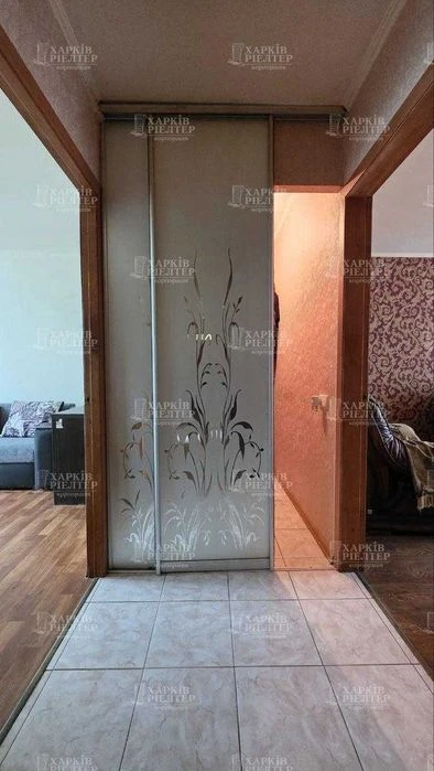 NN S4 Selling a 3-room apartment in the Czech Republic, Saltovka, 531mn metro station