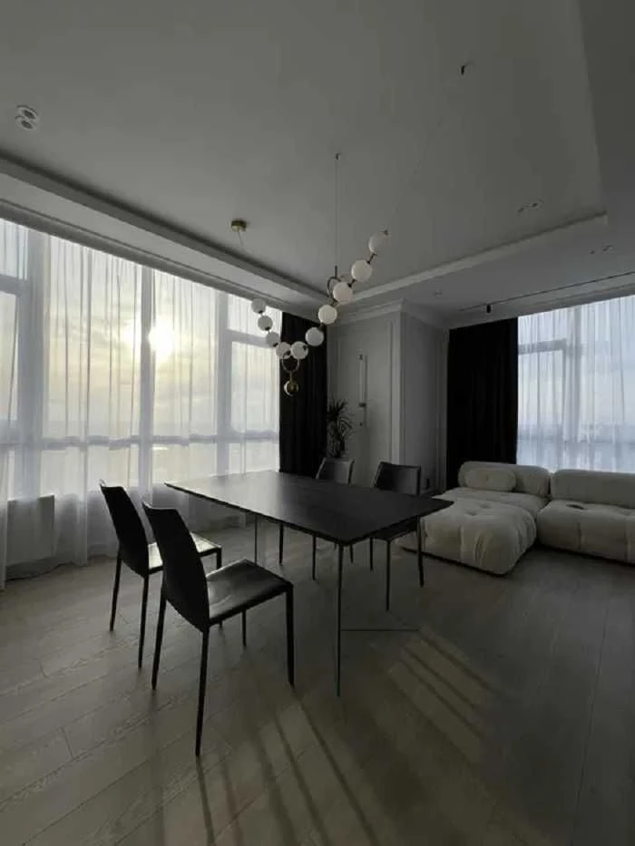 For sale 2-room apartment!! 2 bedrooms Newly renovated residential complex KR