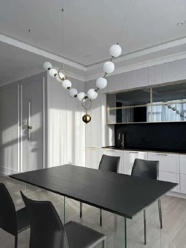 For sale 2-room apartment!! 2 bedrooms Newly renovated residential complex KR