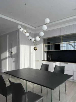 For sale 2-room apartment!! 2 bedrooms Newly renovated residential complex KR
