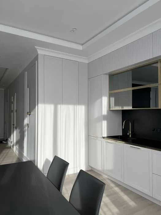 For sale 2-room apartment!! 2 bedrooms Newly renovated residential complex KR