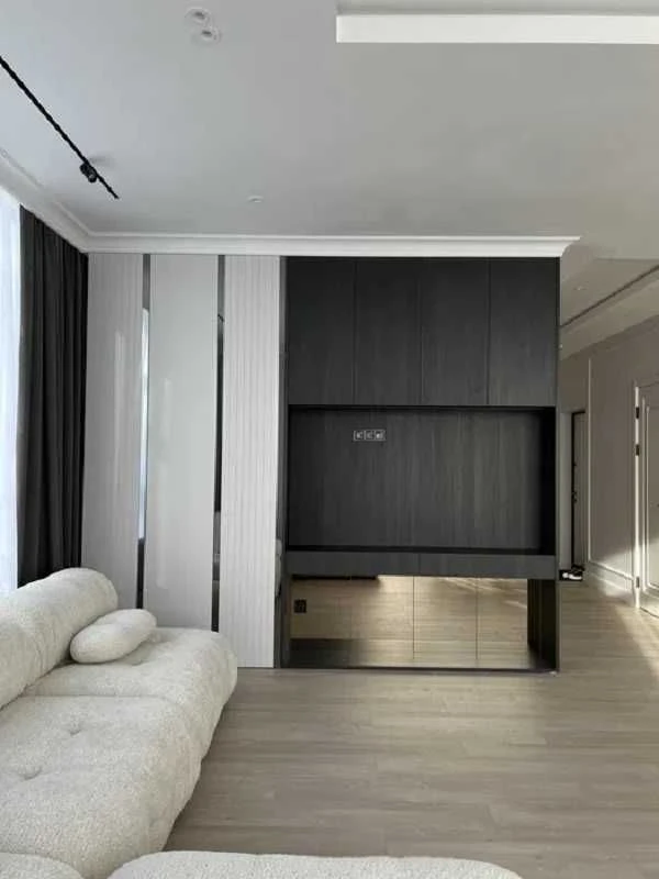 For sale 2-room apartment!! 2 bedrooms Newly renovated residential complex KR