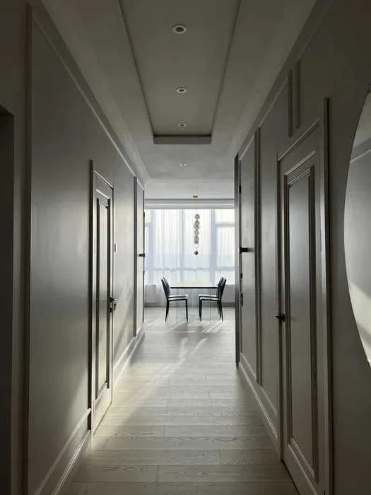 For sale 2-room apartment!! 2 bedrooms Newly renovated residential complex KR