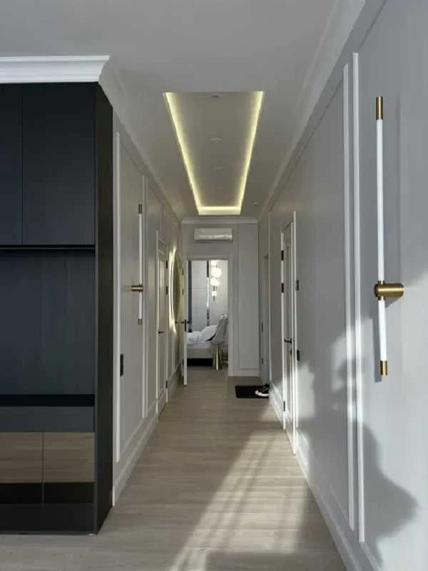 For sale 2-room apartment!! 2 bedrooms Newly renovated residential complex KR