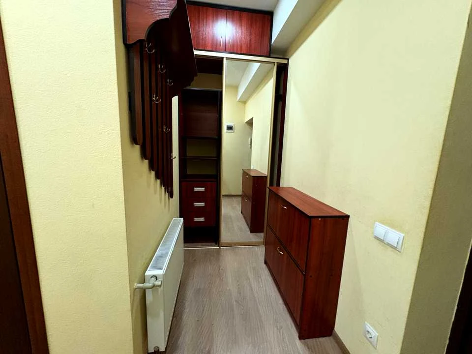 Apartment. Kharkiv, Dmytrivska St., (Building 1)
