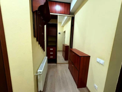 Apartment. Kharkiv, Dmytrivska St., (Building 1)