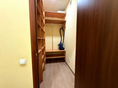 Apartment. Kharkiv, Dmytrivska St., (Building 1)