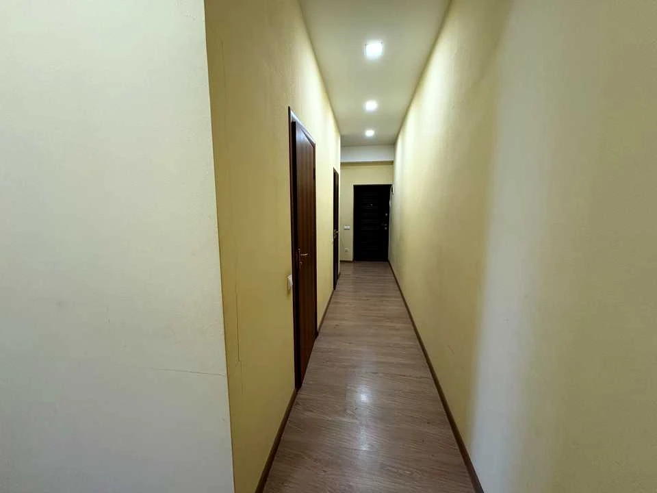 Apartment. Kharkiv, Dmytrivska St., (Building 1)